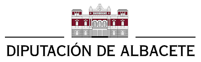 Logo Diputación de Albacete. Consorcio Provincial de Medio Ambiente de Albacete